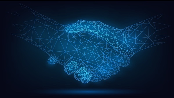 CPD Network collaboration and partnership