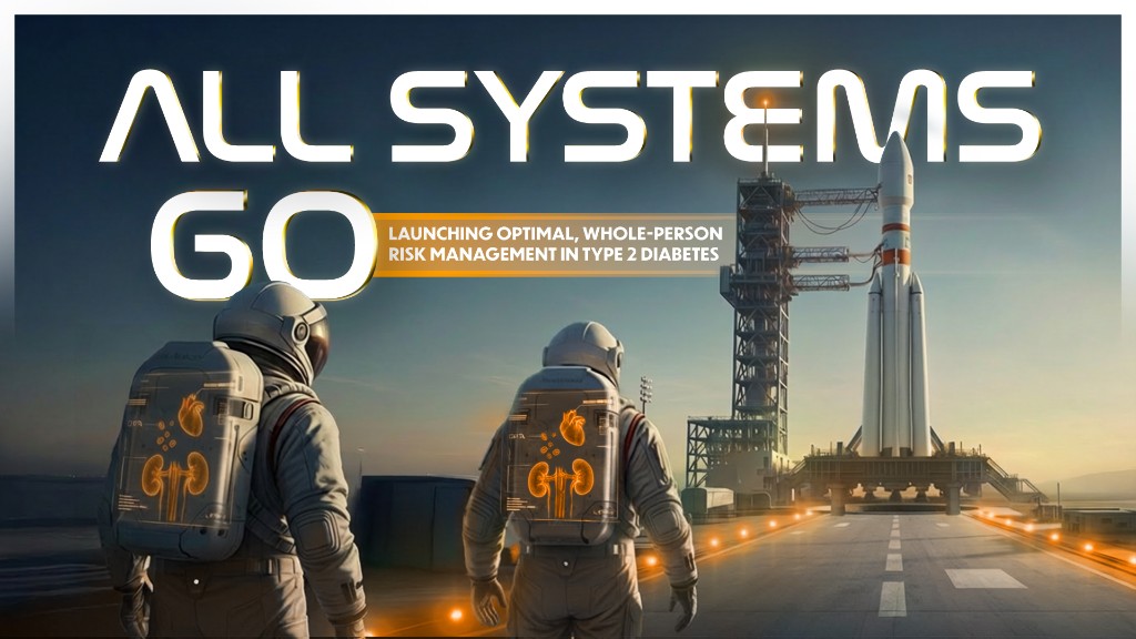 All Systems Go | CPD Network Association